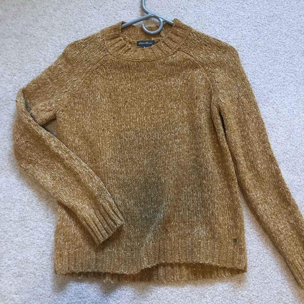 Eddie Bauer Sweater